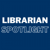 Librarian Spotlight: Jerrel Horn