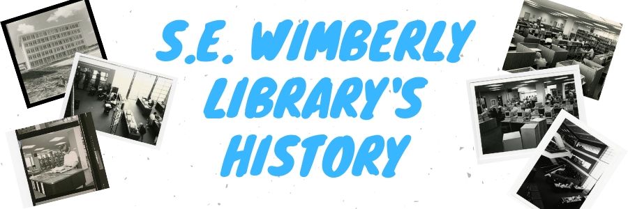 Library History 