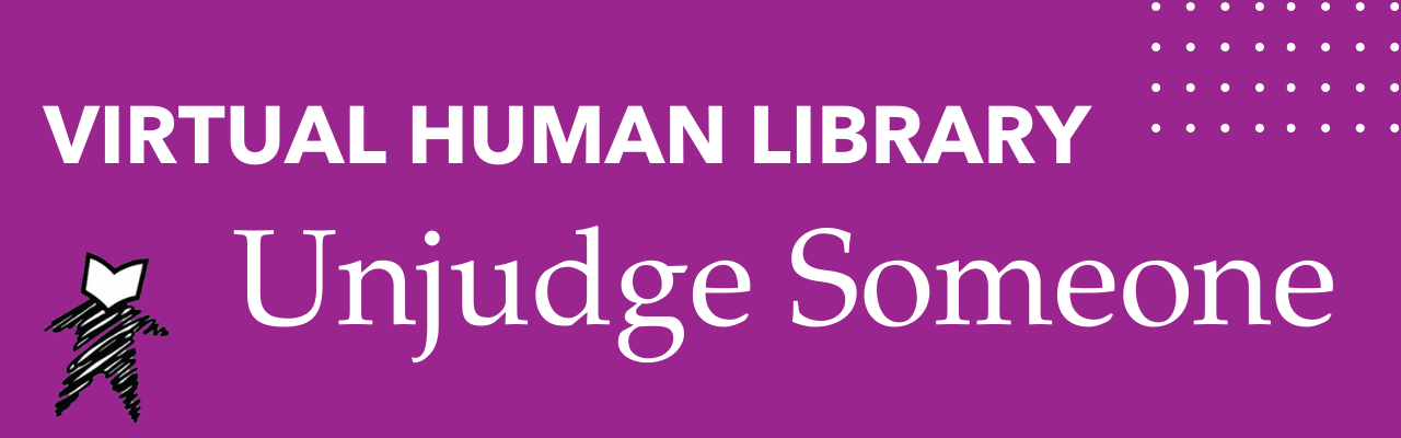Virtual Human Library Banner