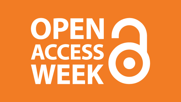 Open Access Week at FAU Libraries