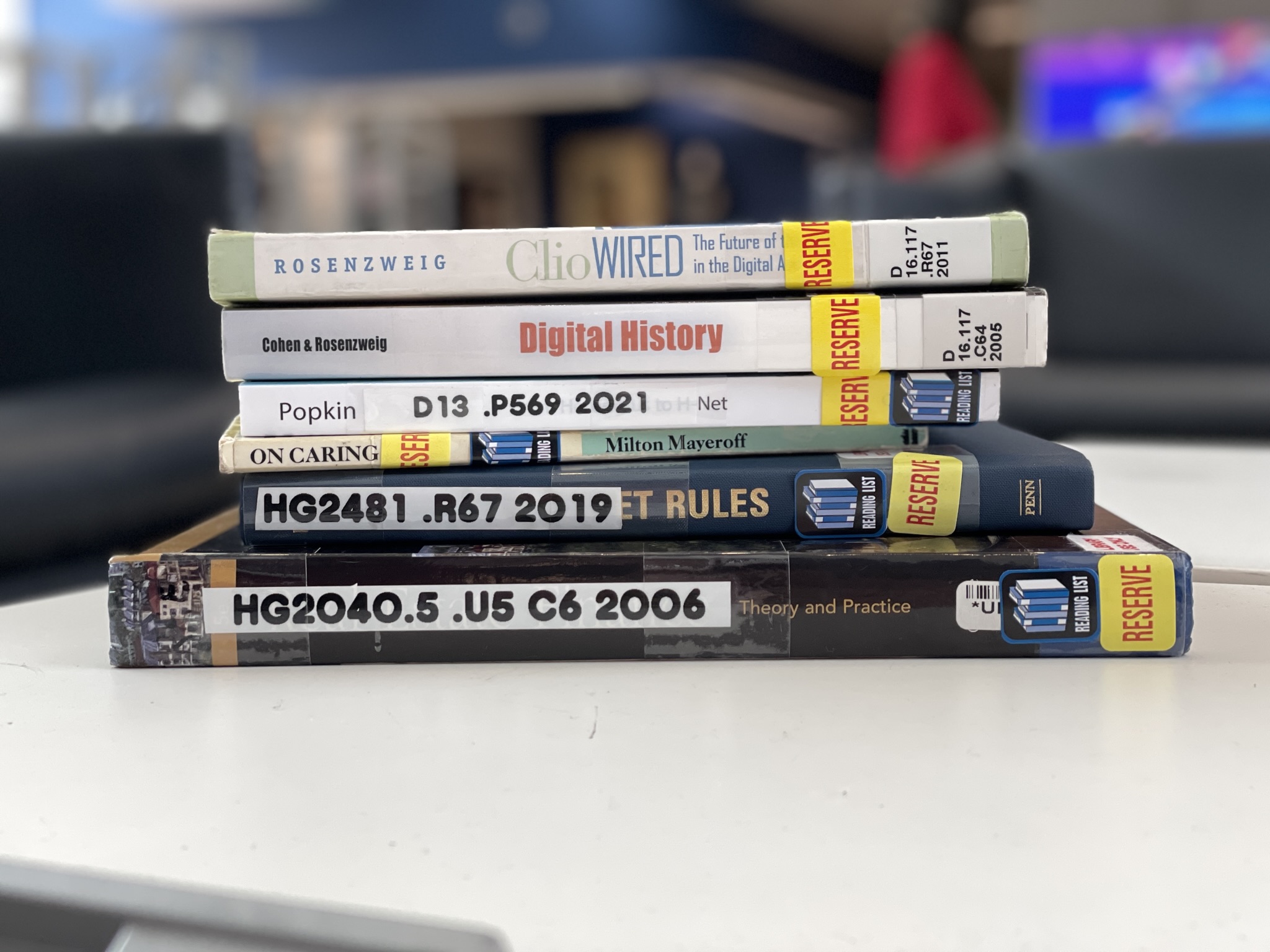 textbook donation drive