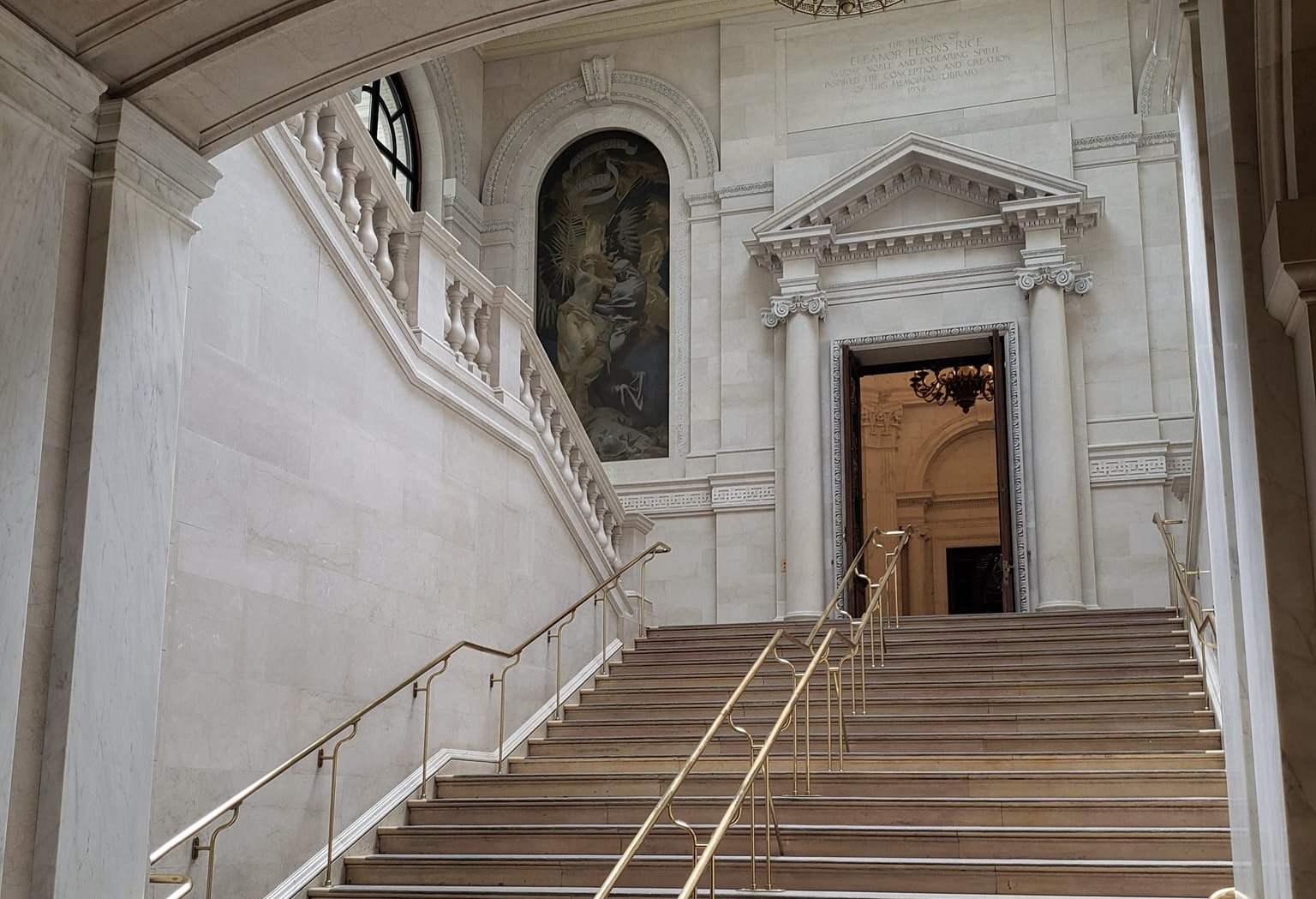 photo by Victoria Thur