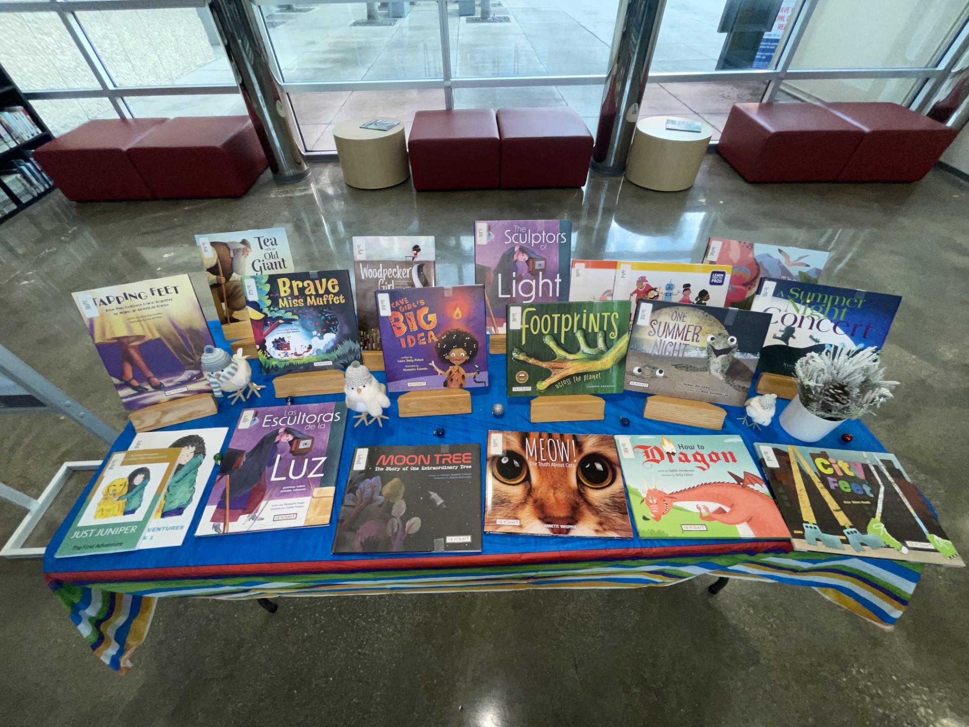 Expanded Children's Collection