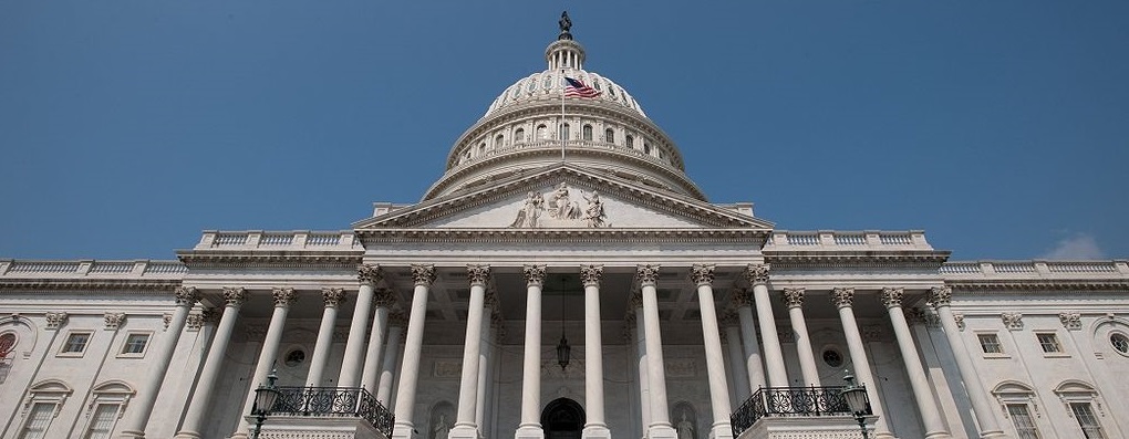 US Capitol Buiding