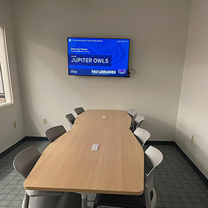 Jupiter Room Reservation Picture Room 108D