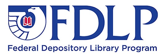 FDLP logo