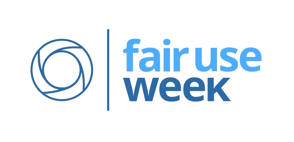 fair use week