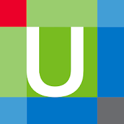 UpToDate Android App logo