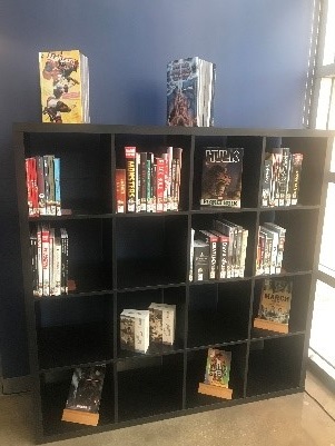 Comic Collection