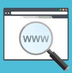 Web link finder