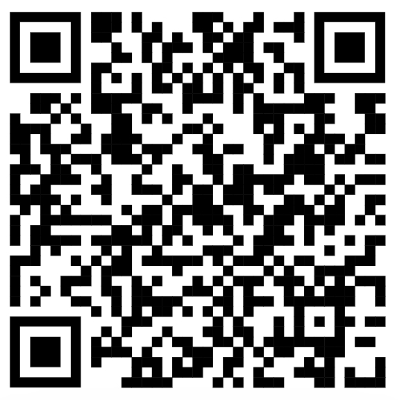 Jupiter Study Room Reservation Qr-Code