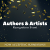 Authors & Artists Recognition Event FAU Libraries