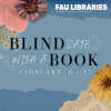 Blind Date with a Book Wimberly Library