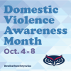 Domestic Violence Awareness Month at FAU