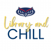 Save the Date: Library and Chill, April 20