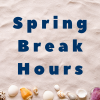 FAU Libraries Spring Break Hours