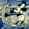Public Domain Day 2024: Starring Steamboat Willie, Gershwin, and Chaplin