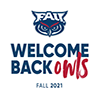 Welcome Back Owls