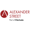 Alexander Street Database
