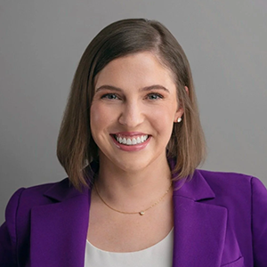 DR. Lindsay M. Chervinsky