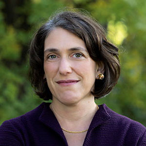 Serena Zabin