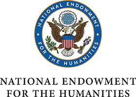 National Endowment for the Humanities logo