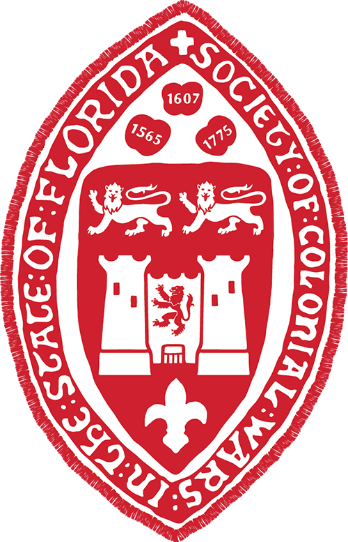 Society of Colonial Wars in the State of Florida