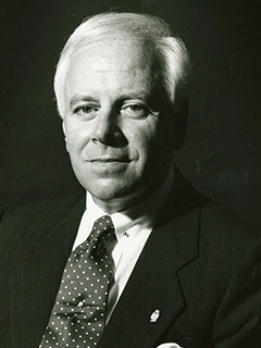 Photograph of Dr. Anthony Catanese