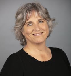 Photo of Dawn Frood