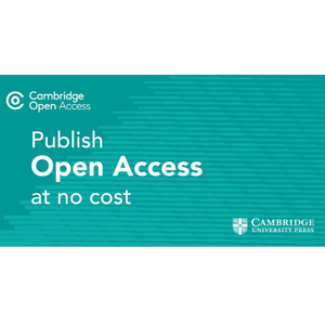 Open Access Fees Waived for FAU