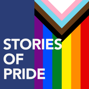 Stories of Pride Image