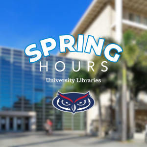 Spring Hours