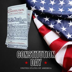 Constitution Day 2026