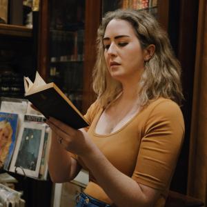 The Cycle of Deities Book Talk Kelsey Wolfe