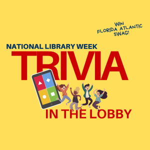 Trivia: Kahoot Edition | 4/22