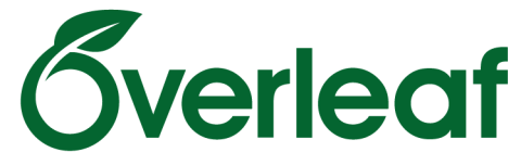 OverLeaf Logo